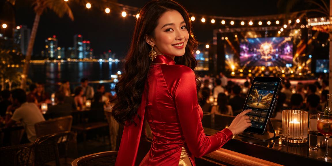 k68 Bàn trực tiếp