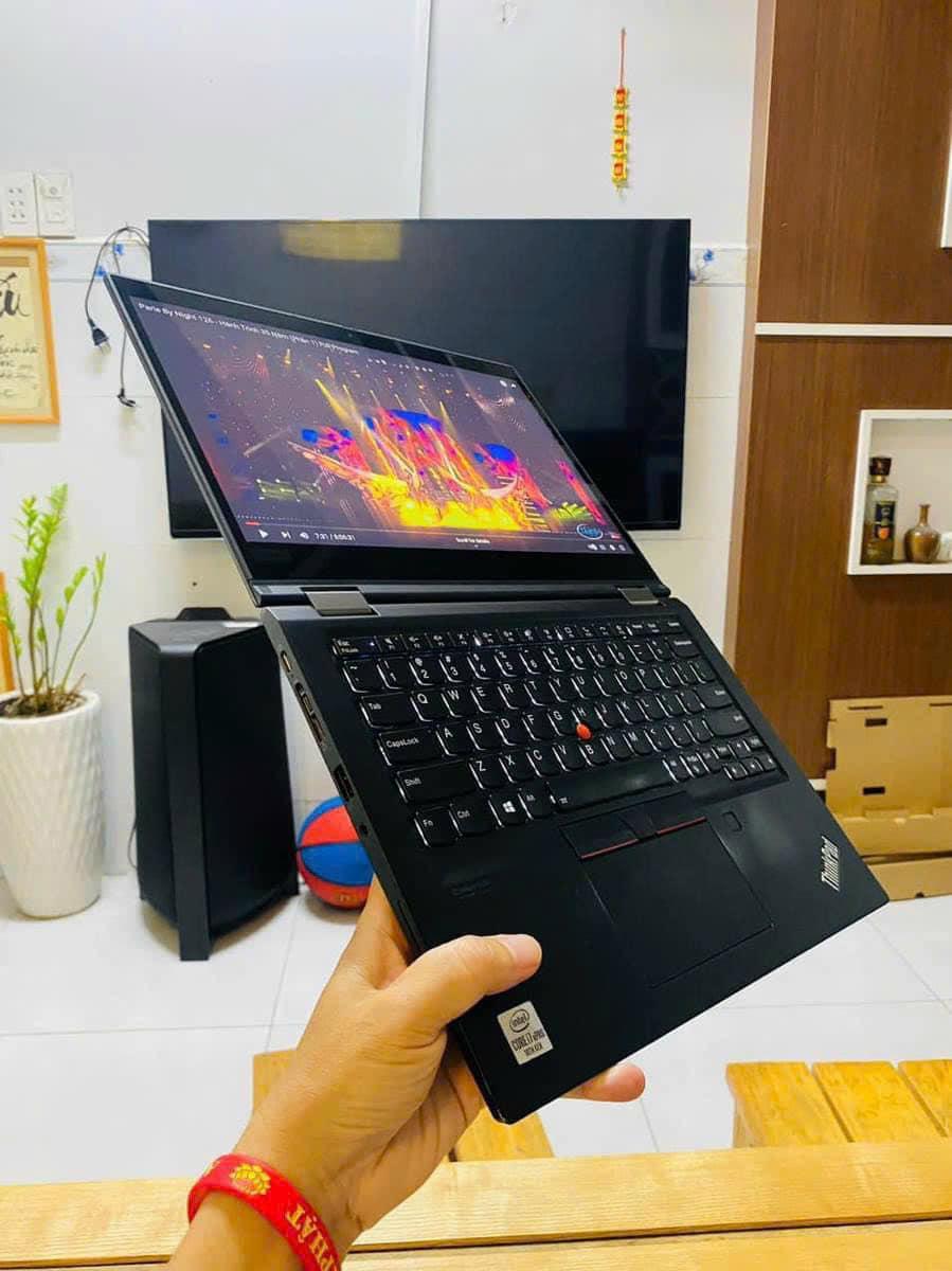 Lenovo ThinkPad X13 Yoga